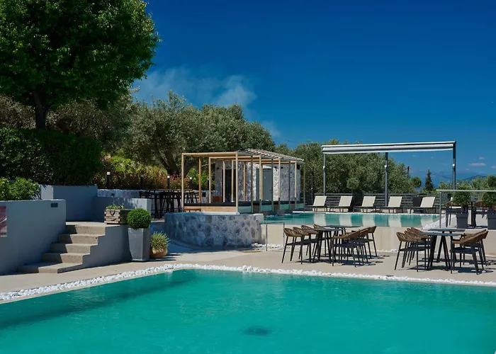 Altamar Hotel