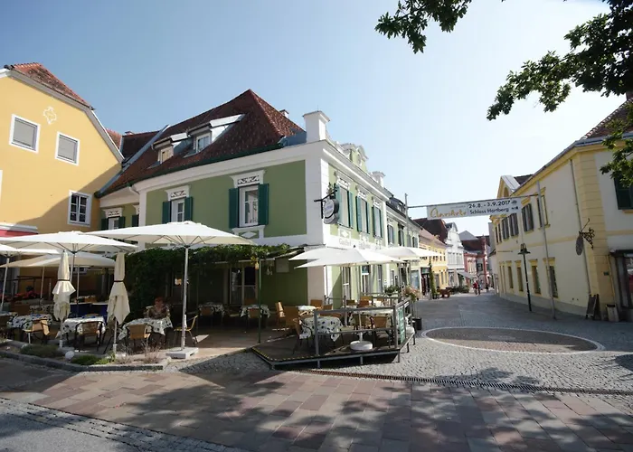 Gasthof Restaurant Zum Brauhaus