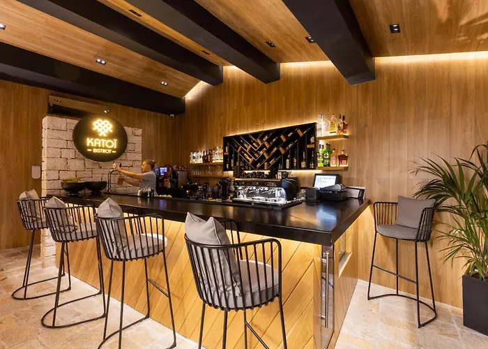 Melina Bay Boutique Hotel Kassiopi