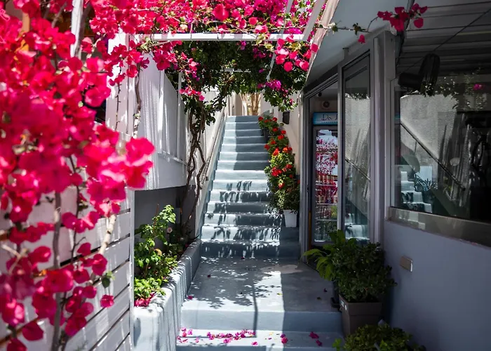 Da Luz Boutique Hotel