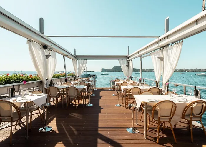 Hotel Ristorante Sogno San Felice del Benaco