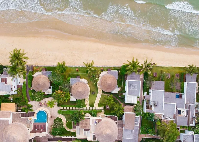 Aleenta Hua Hin - Pranburi