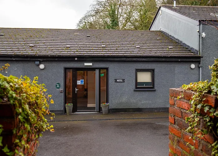 Enniskillen And Motel