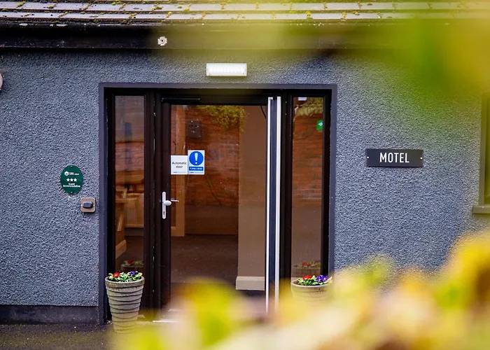 Enniskillen And Motel