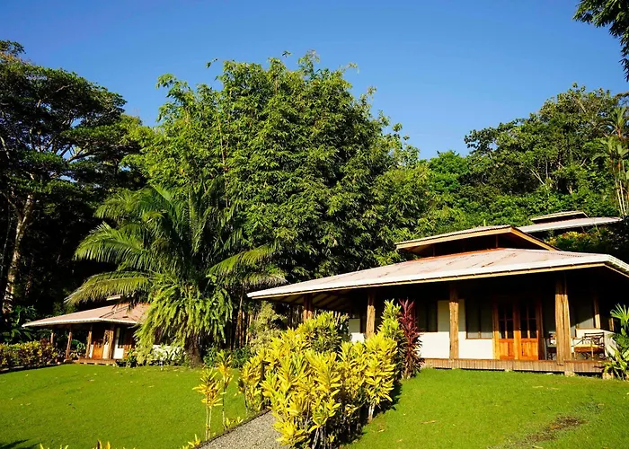 Kunken Boutique Hotel