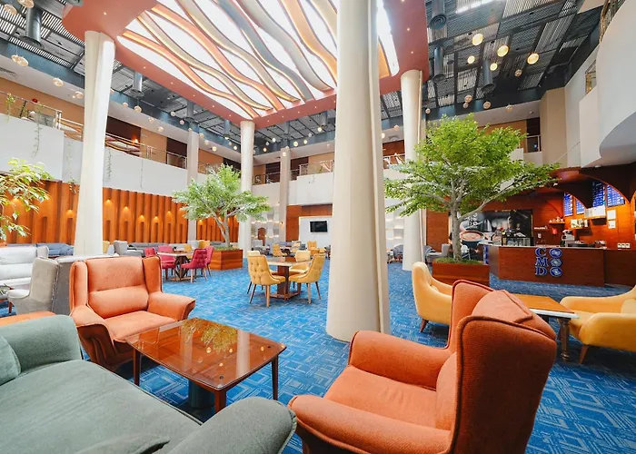 Celine Home Serviced Apartment Al Malqa