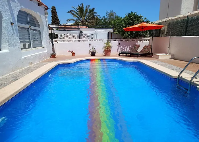 Casa Rainbow