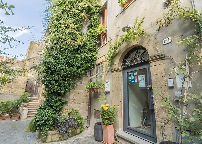 Boutique B&B Residenza Farnese