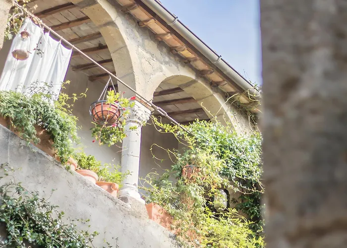 Boutique B&B Residenza Farnese