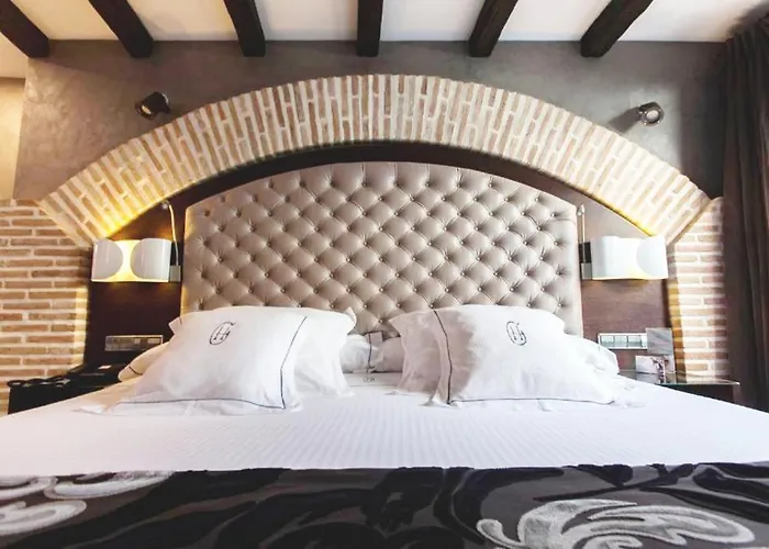 Hotel Pintor El Greco Toledo