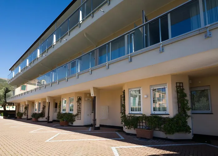 Poggio Hotel Arenzano
