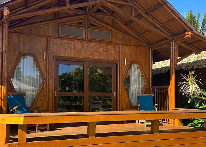 Magic Reef Bungalows