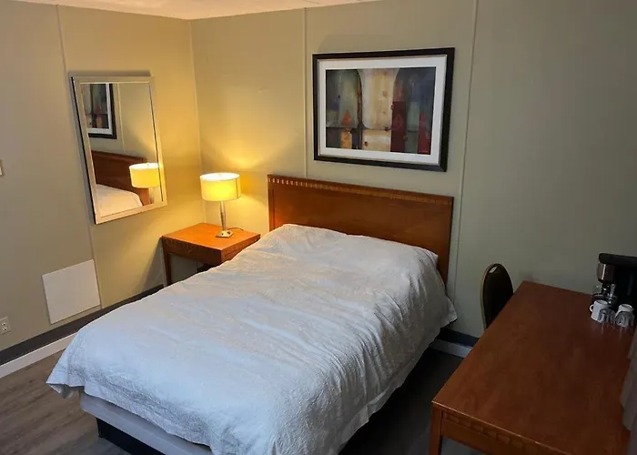Schell Motel