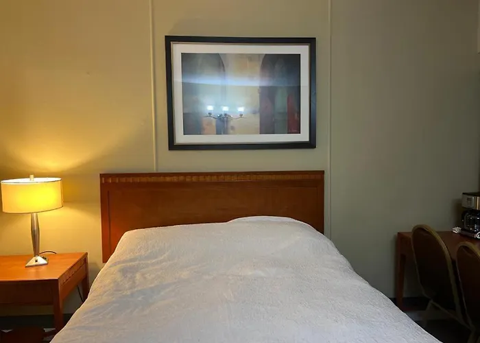 Schell Motel
