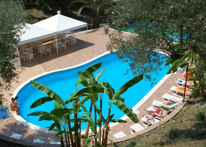 Residence Belvedere