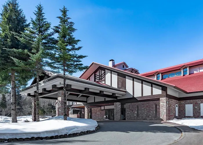 Hakuba Tokyu