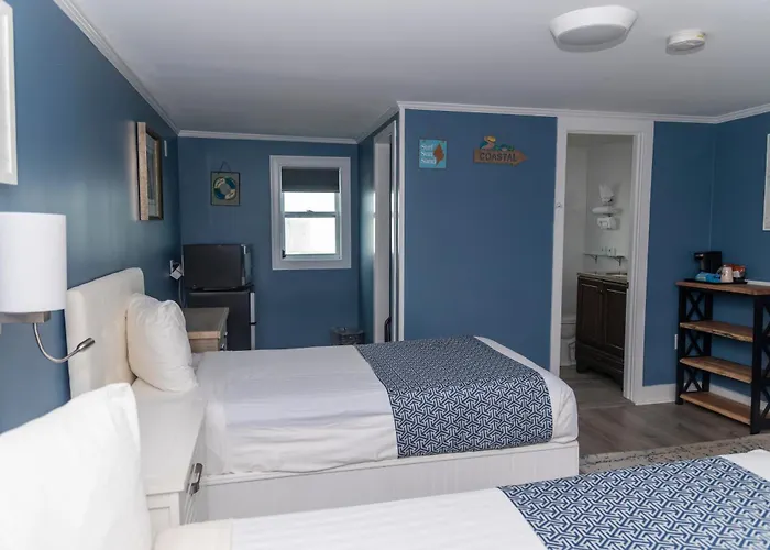 Sea Turn Motel