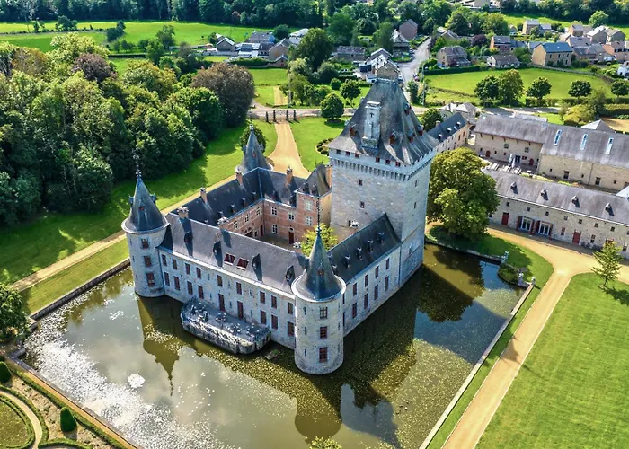 Chateau Jemeppe