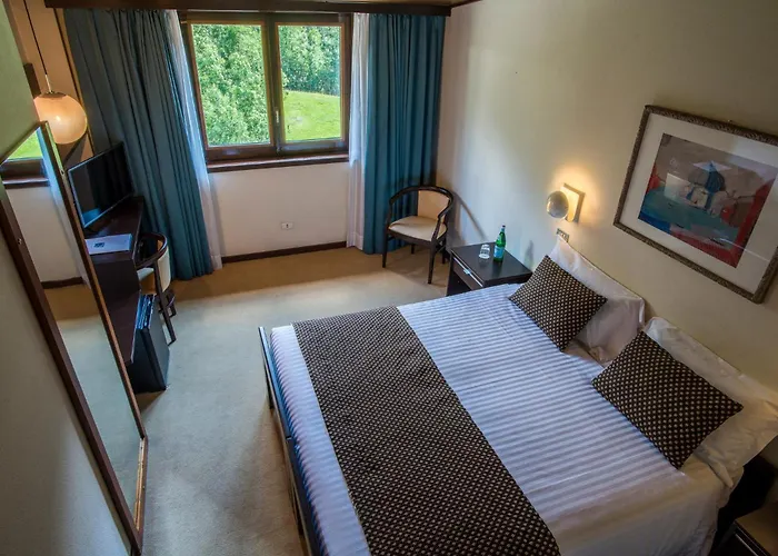 Hotel Mirella