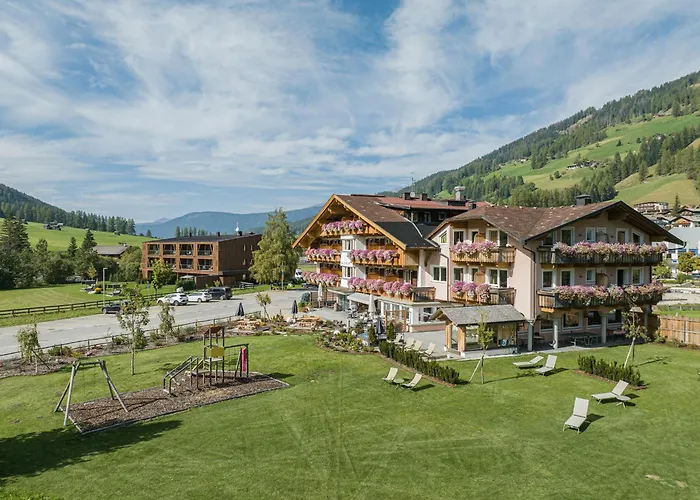 Hotel Waldheim