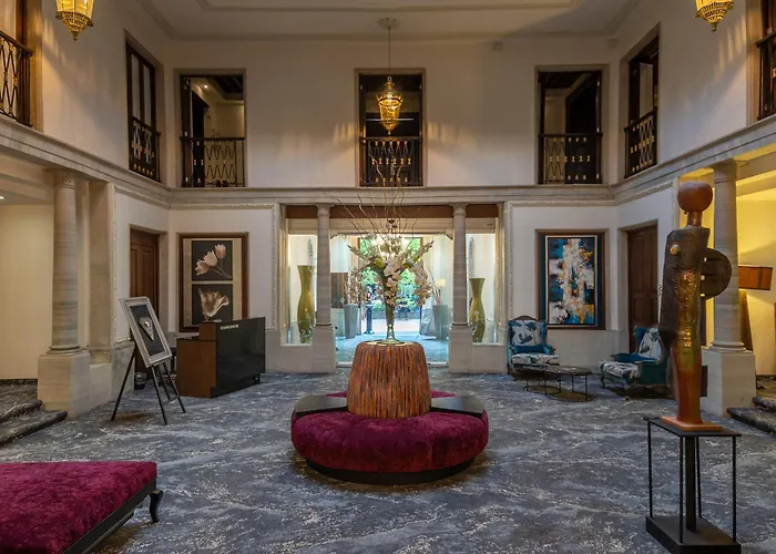 1850 Hotel Boutique Guanajuato