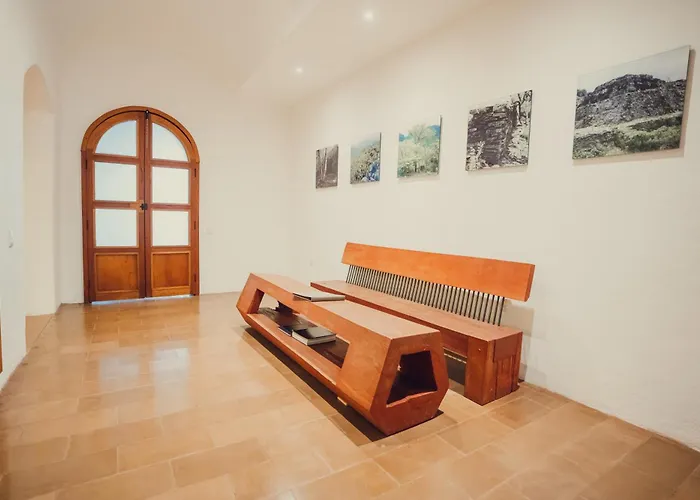 Hotel Azul de Oaxaca