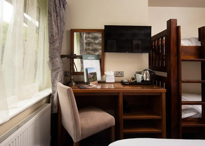 The Seaton Lane Inn - The Inn Collection Group Seaham