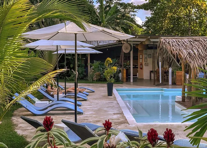 El Nido Moringa Resort
