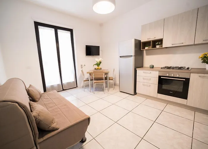 Sunset Home Baia Blu
