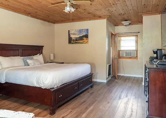 Ridgeway Inn