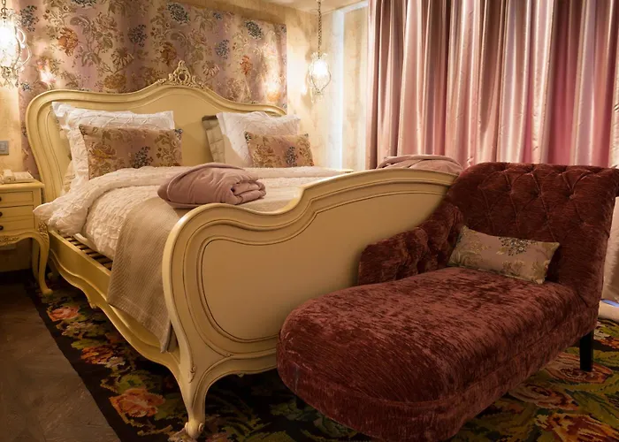 Hotel Reehorst Ede