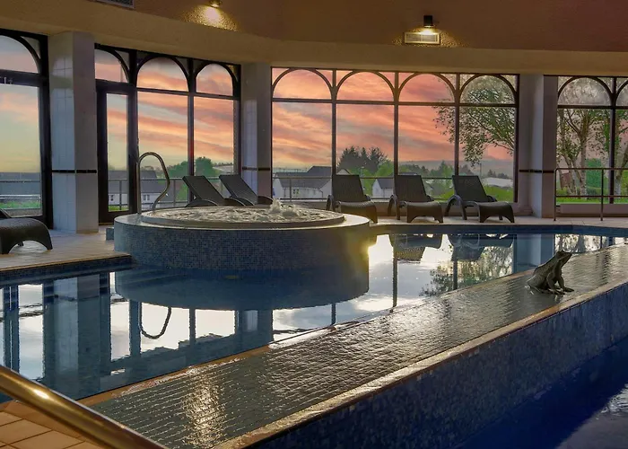 Glasgow Westerwood Hotel, Spa & Golf Resort