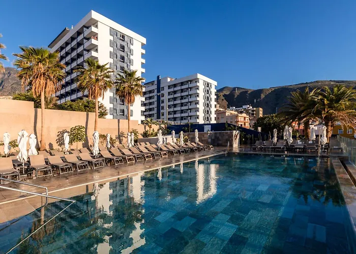 Catalonia Punta Del Rey Hotel Candelaria