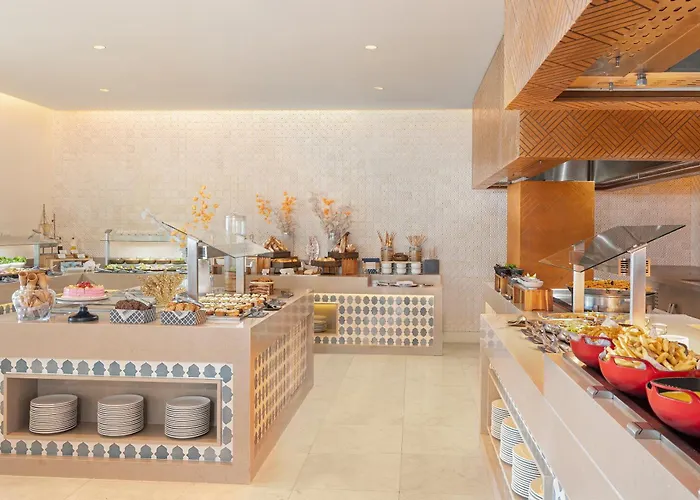 Desire Riviera Maya Resort All Inclusive, Exclusively For Couples (Adults Only) Puerto Morelos
