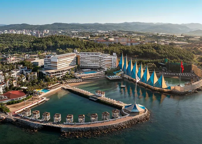 Adin Resort Hotel