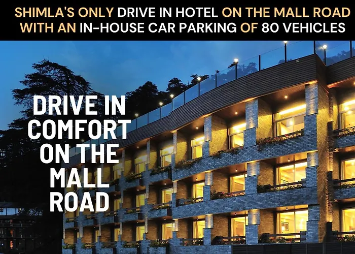 Marina- Shimla First Designer Boutique