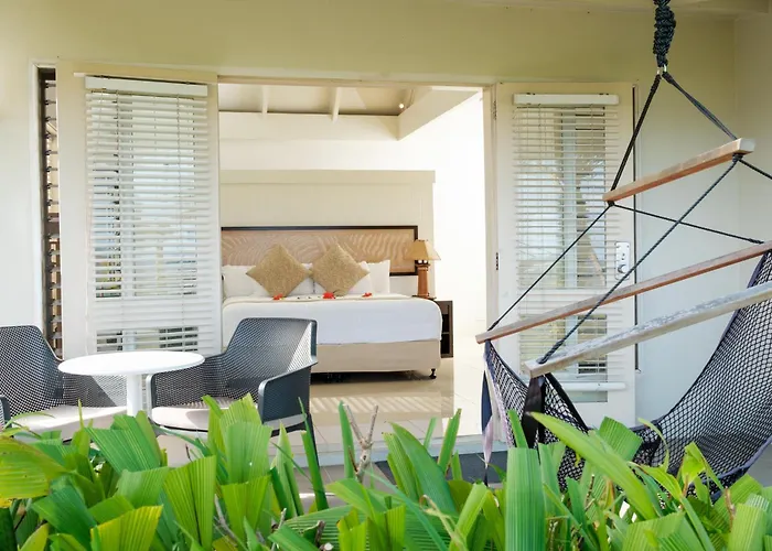 Fiji Hideaway Resort & Spa Tangangge