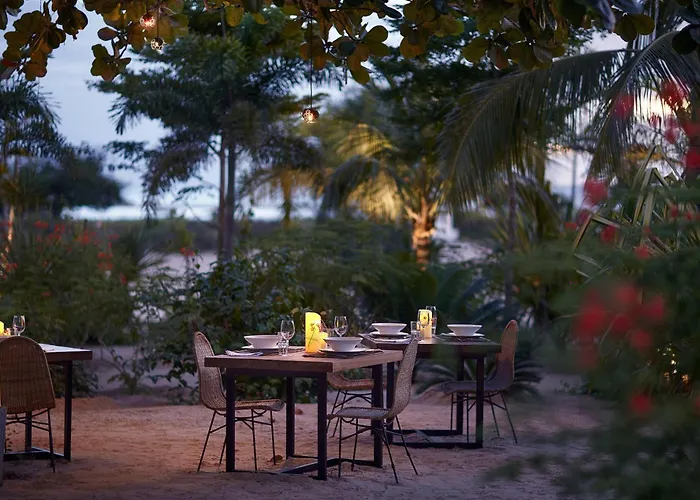 Villa Praia - La Villa Group Jijoca de Jericoacoara