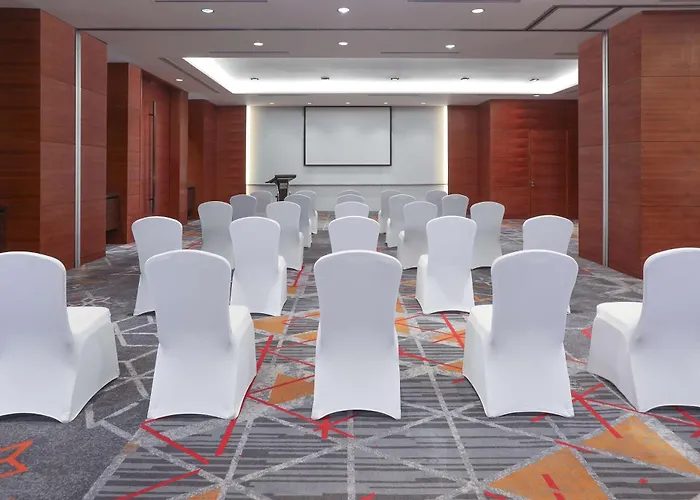 Radisson Blu Cebu Hotel