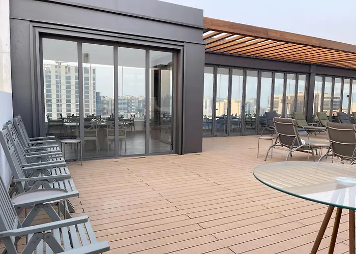 K108 Hotel Doha