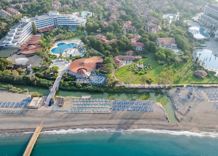 Sunrise Resort Hotel