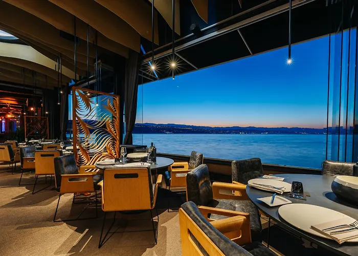 Bevanda Hotel & Restaurant - Unique Adriatic Opatija