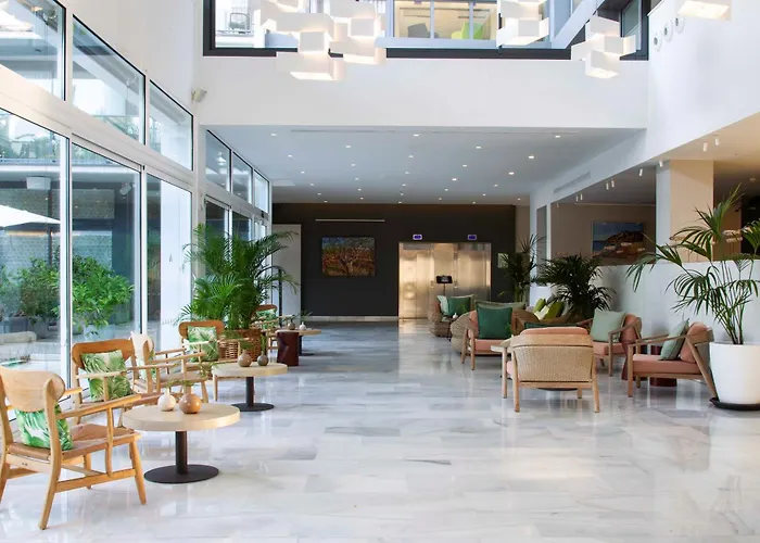 Altafulla Mar Hotel