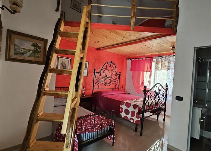 B&B La Riserva Nuova