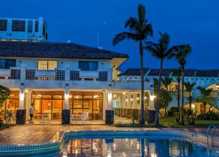 Watermark Hotel Okinawa Kume Island