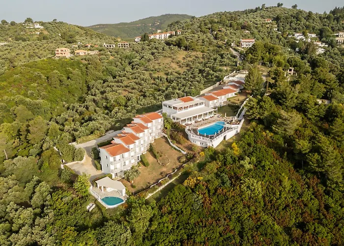 Oniro Skiathos