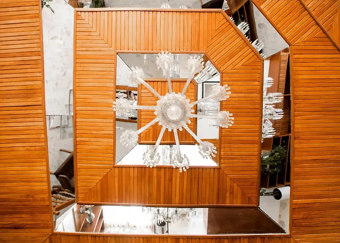 Violeta Hotel Boutique