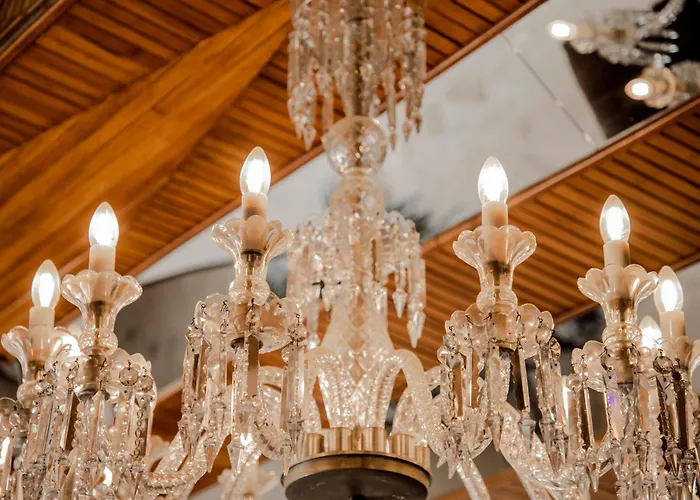 Violeta Hotel Boutique