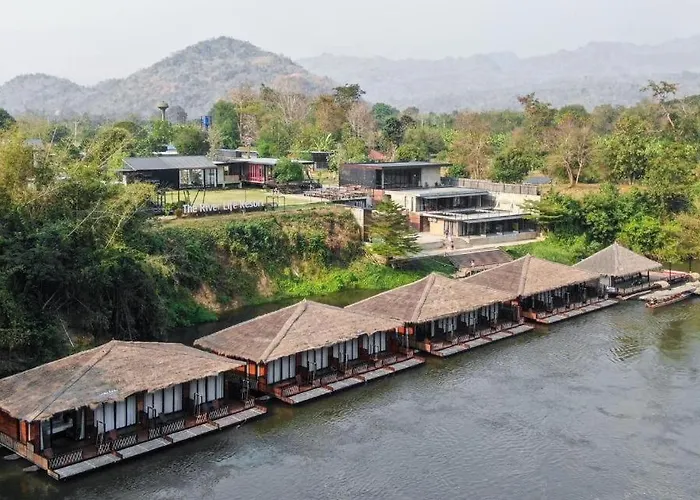 The River Life Resort