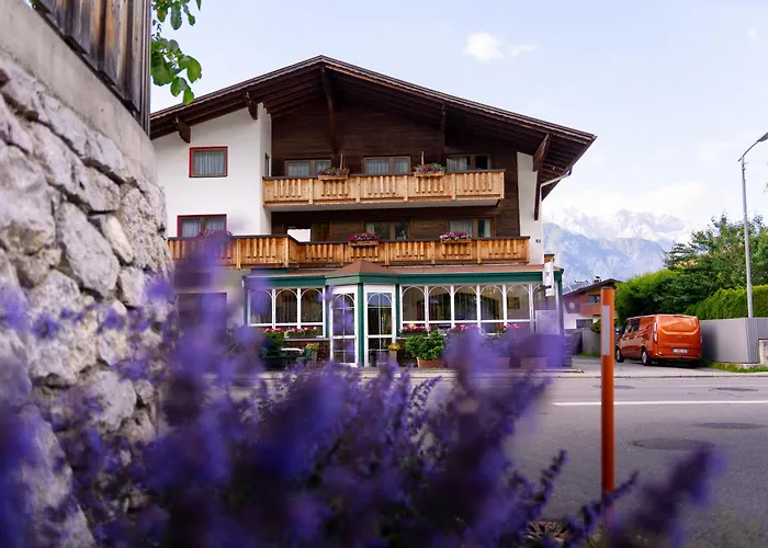 Hotel Koegele Bei Innsbruck Axamer Lizum